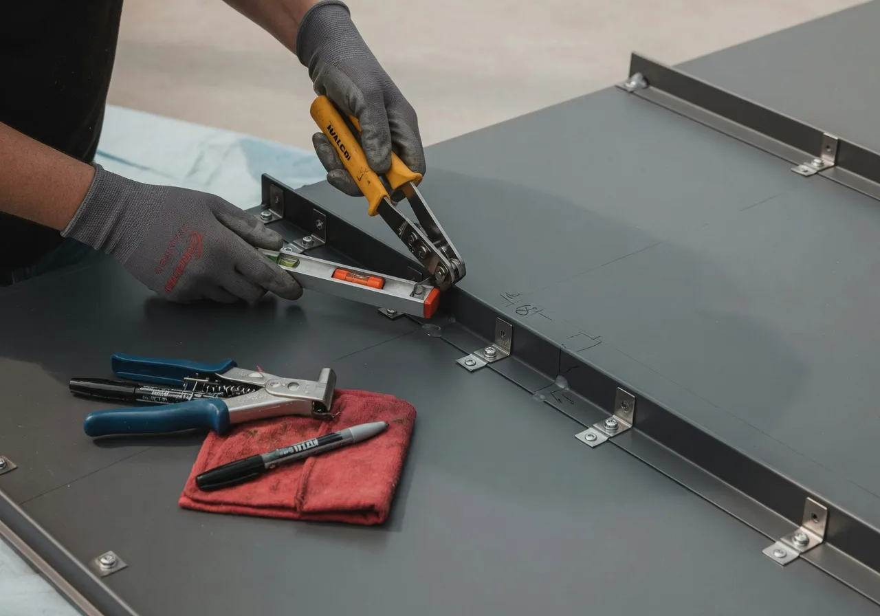 Why choose Metal Roofing Installation in Steinauer, NE